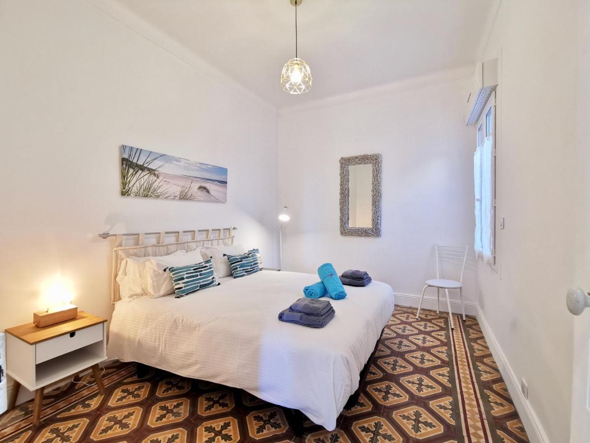 Le Foch2 By Booking Guys Βιλφράνς-συρ-Μερ Εξωτερικό φωτογραφία