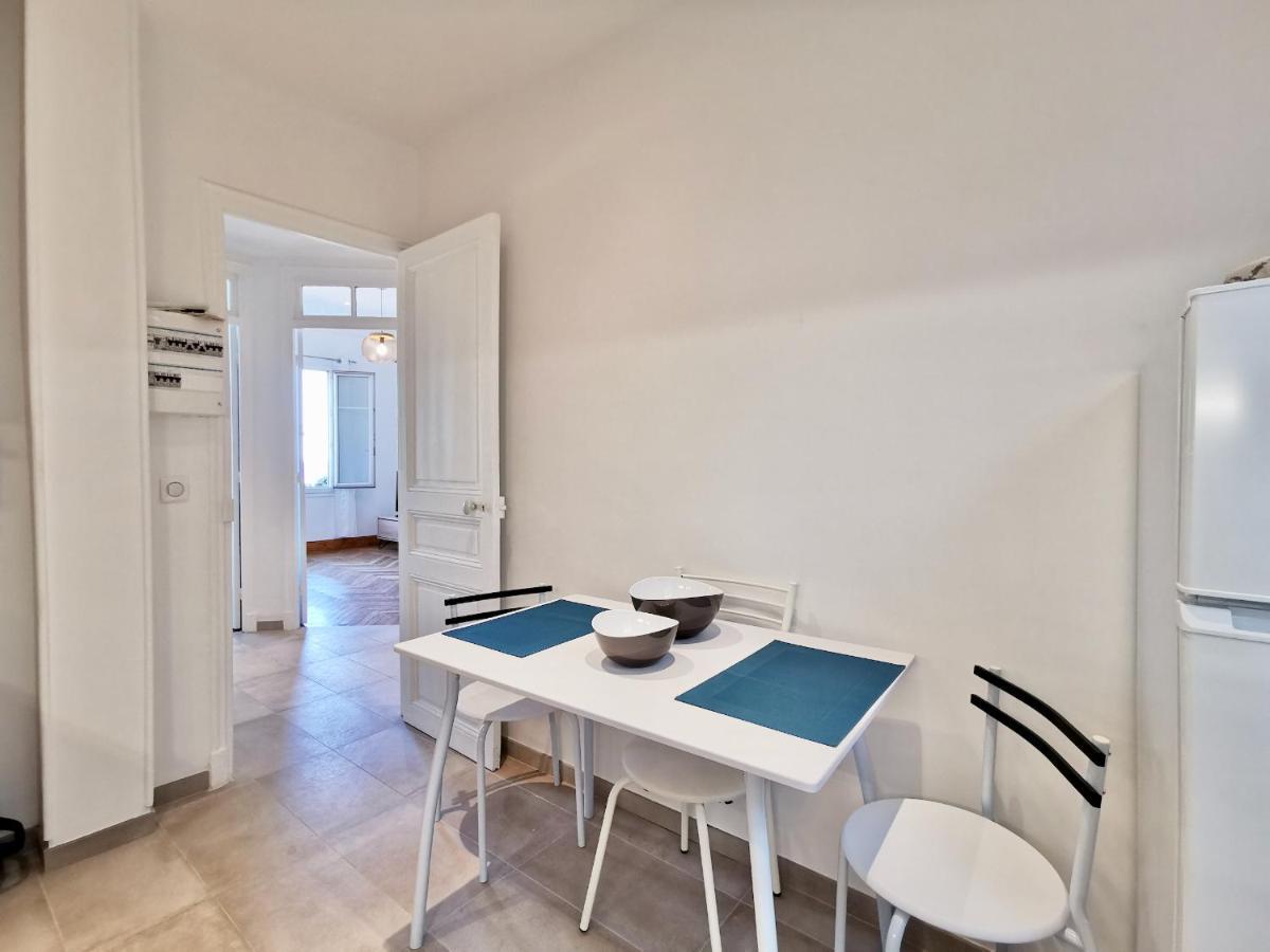 Le Foch2 By Booking Guys Βιλφράνς-συρ-Μερ Εξωτερικό φωτογραφία