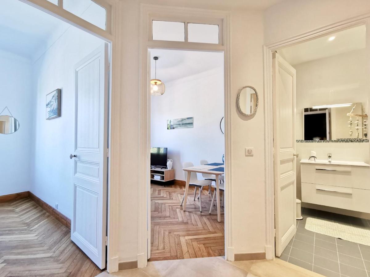 Le Foch2 By Booking Guys Βιλφράνς-συρ-Μερ Εξωτερικό φωτογραφία