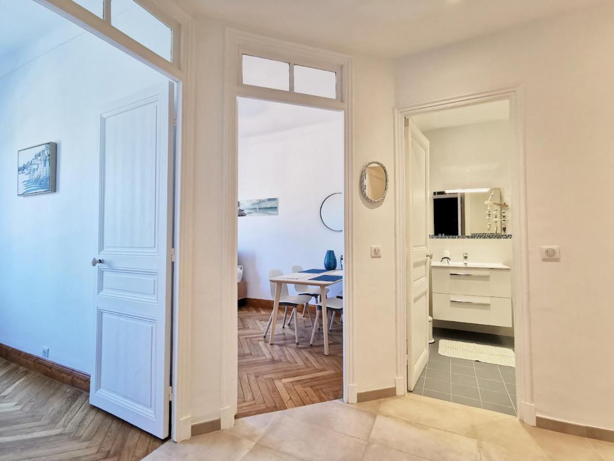 Le Foch2 By Booking Guys Βιλφράνς-συρ-Μερ Εξωτερικό φωτογραφία