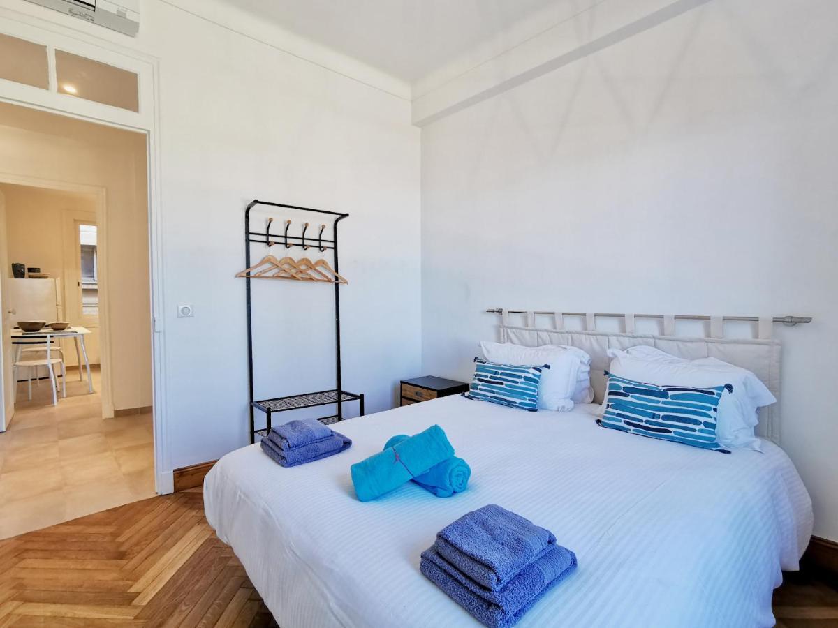 Le Foch2 By Booking Guys Βιλφράνς-συρ-Μερ Εξωτερικό φωτογραφία