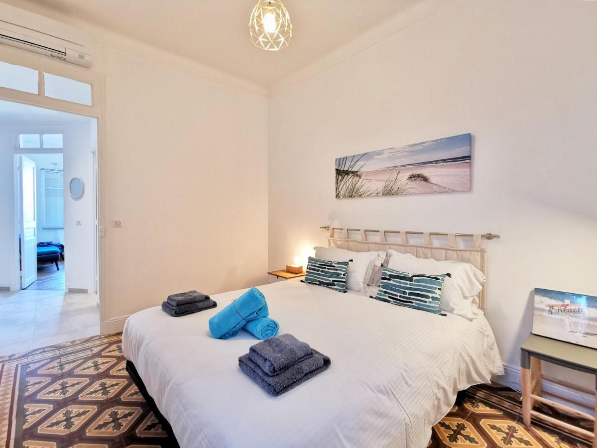 Le Foch2 By Booking Guys Βιλφράνς-συρ-Μερ Εξωτερικό φωτογραφία