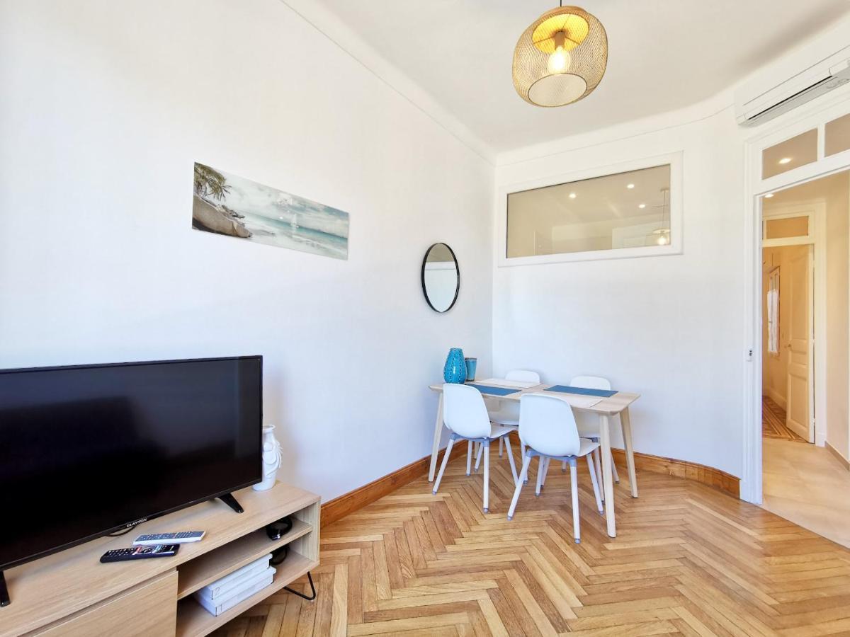 Le Foch2 By Booking Guys Βιλφράνς-συρ-Μερ Εξωτερικό φωτογραφία