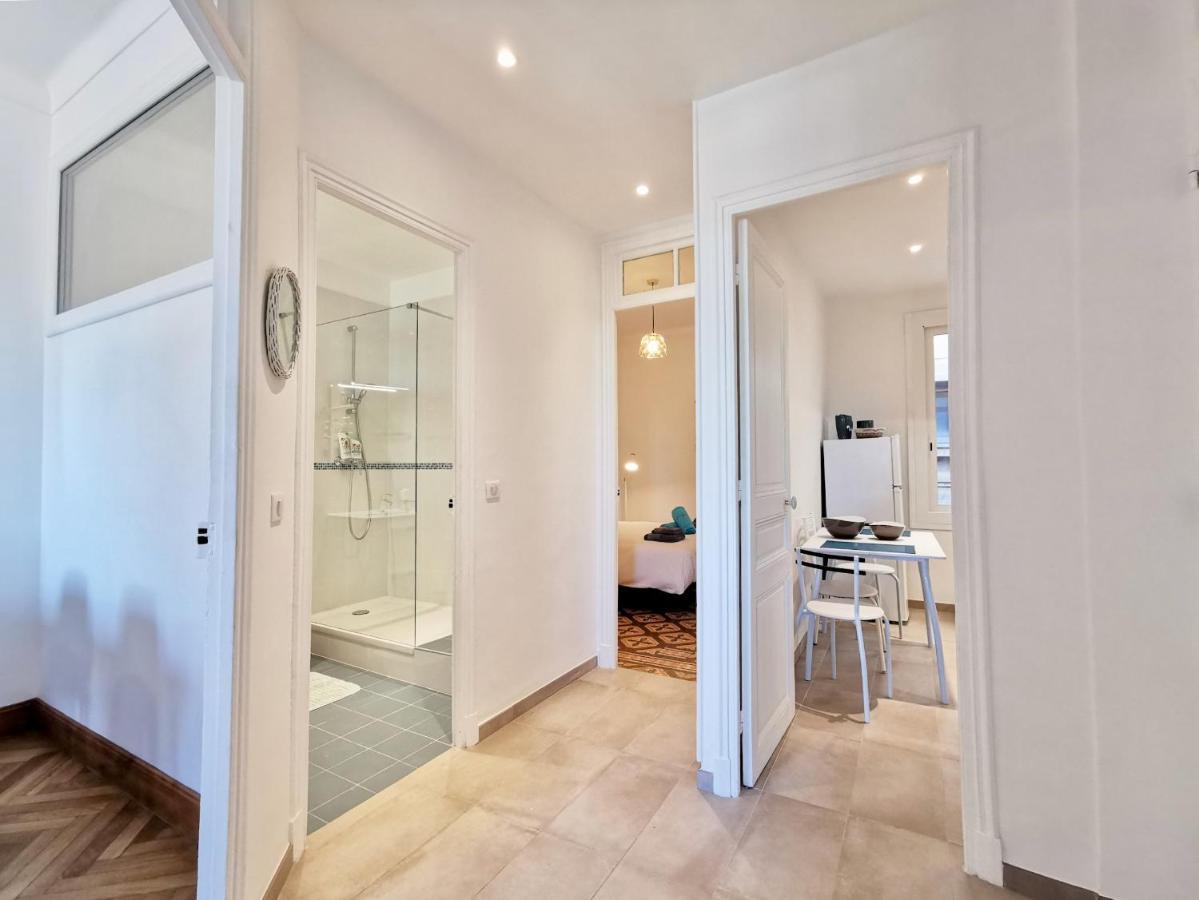 Le Foch2 By Booking Guys Βιλφράνς-συρ-Μερ Εξωτερικό φωτογραφία