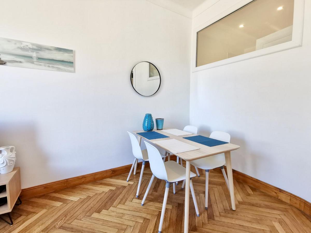 Le Foch2 By Booking Guys Βιλφράνς-συρ-Μερ Εξωτερικό φωτογραφία