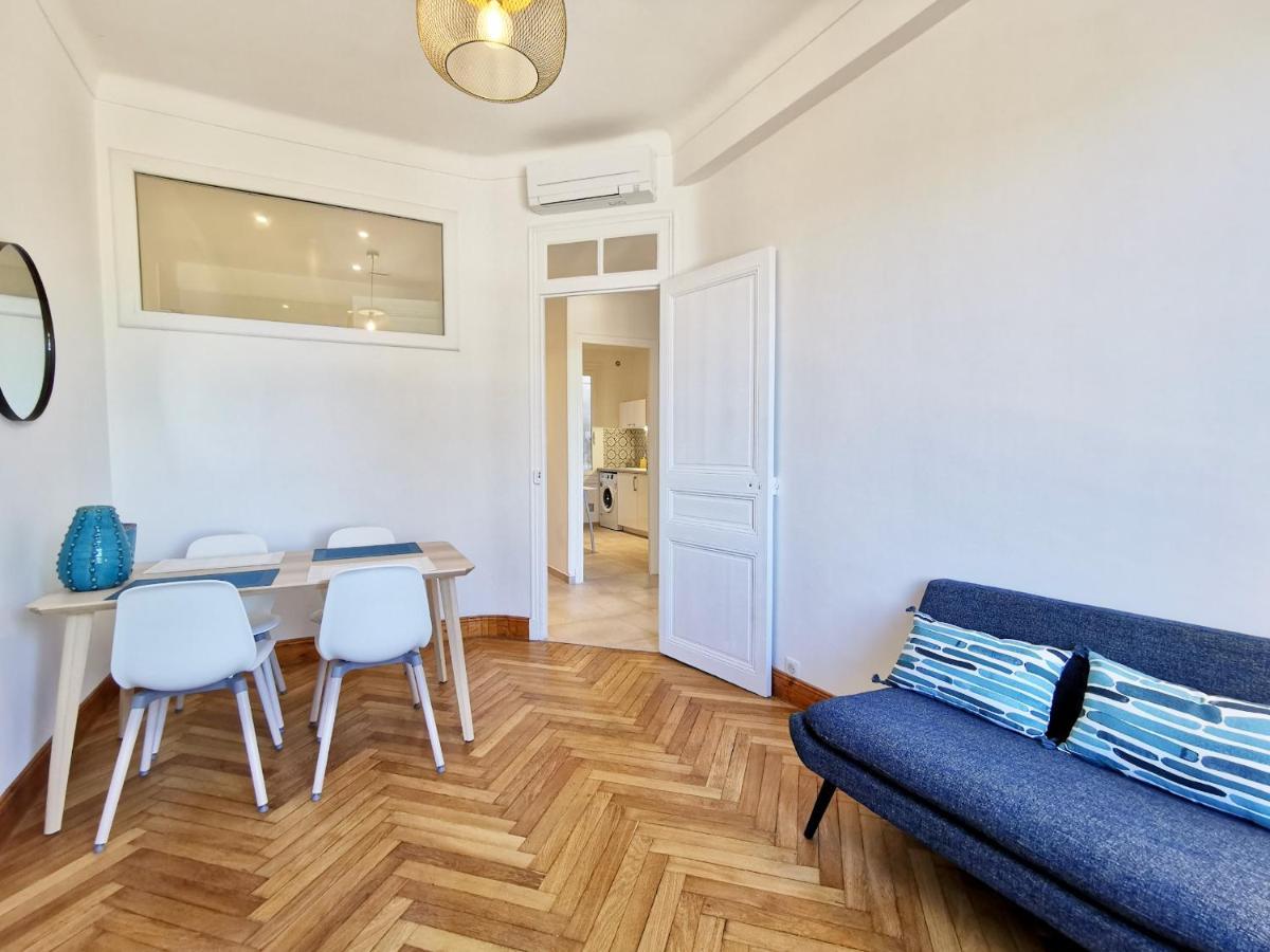 Le Foch2 By Booking Guys Βιλφράνς-συρ-Μερ Εξωτερικό φωτογραφία