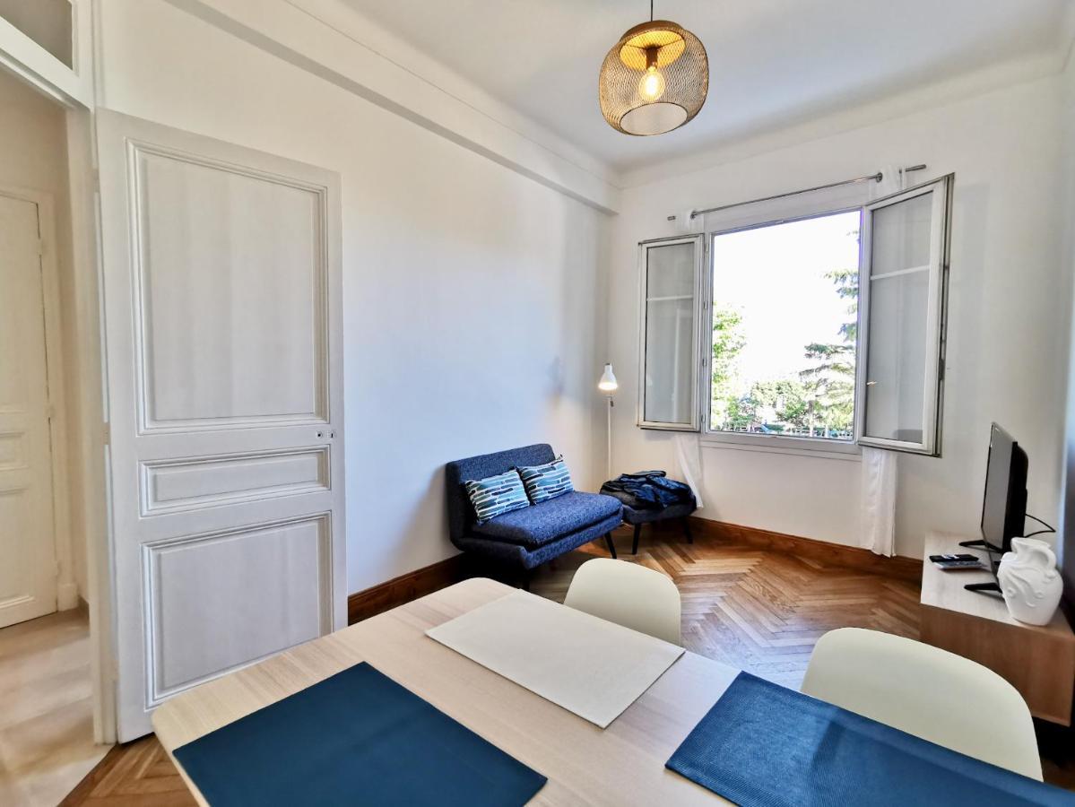 Le Foch2 By Booking Guys Βιλφράνς-συρ-Μερ Εξωτερικό φωτογραφία
