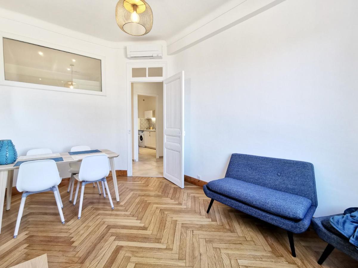 Le Foch2 By Booking Guys Βιλφράνς-συρ-Μερ Εξωτερικό φωτογραφία