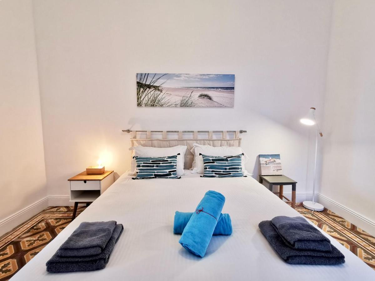 Le Foch2 By Booking Guys Βιλφράνς-συρ-Μερ Εξωτερικό φωτογραφία