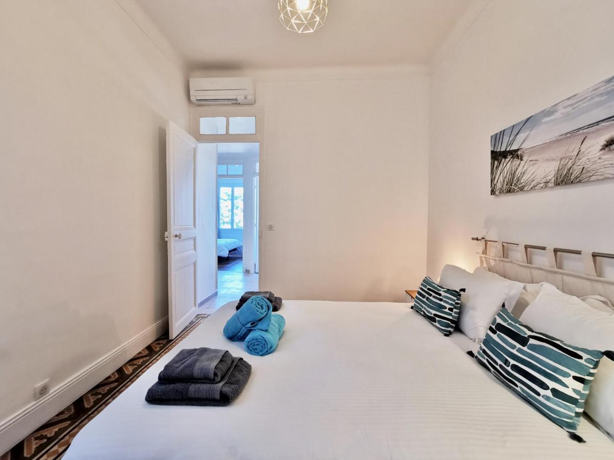 Le Foch2 By Booking Guys Βιλφράνς-συρ-Μερ Εξωτερικό φωτογραφία