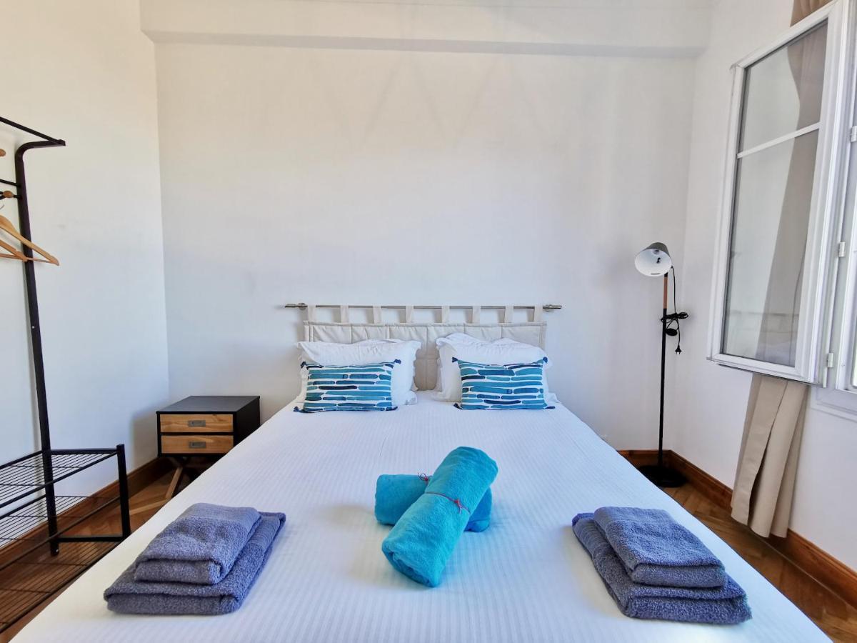 Le Foch2 By Booking Guys Βιλφράνς-συρ-Μερ Εξωτερικό φωτογραφία