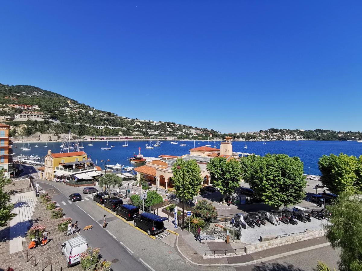 Le Foch2 By Booking Guys Βιλφράνς-συρ-Μερ Εξωτερικό φωτογραφία