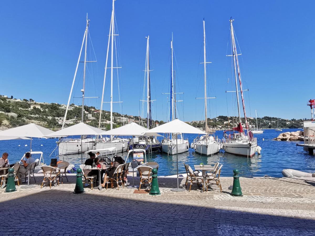 Le Foch2 By Booking Guys Βιλφράνς-συρ-Μερ Εξωτερικό φωτογραφία