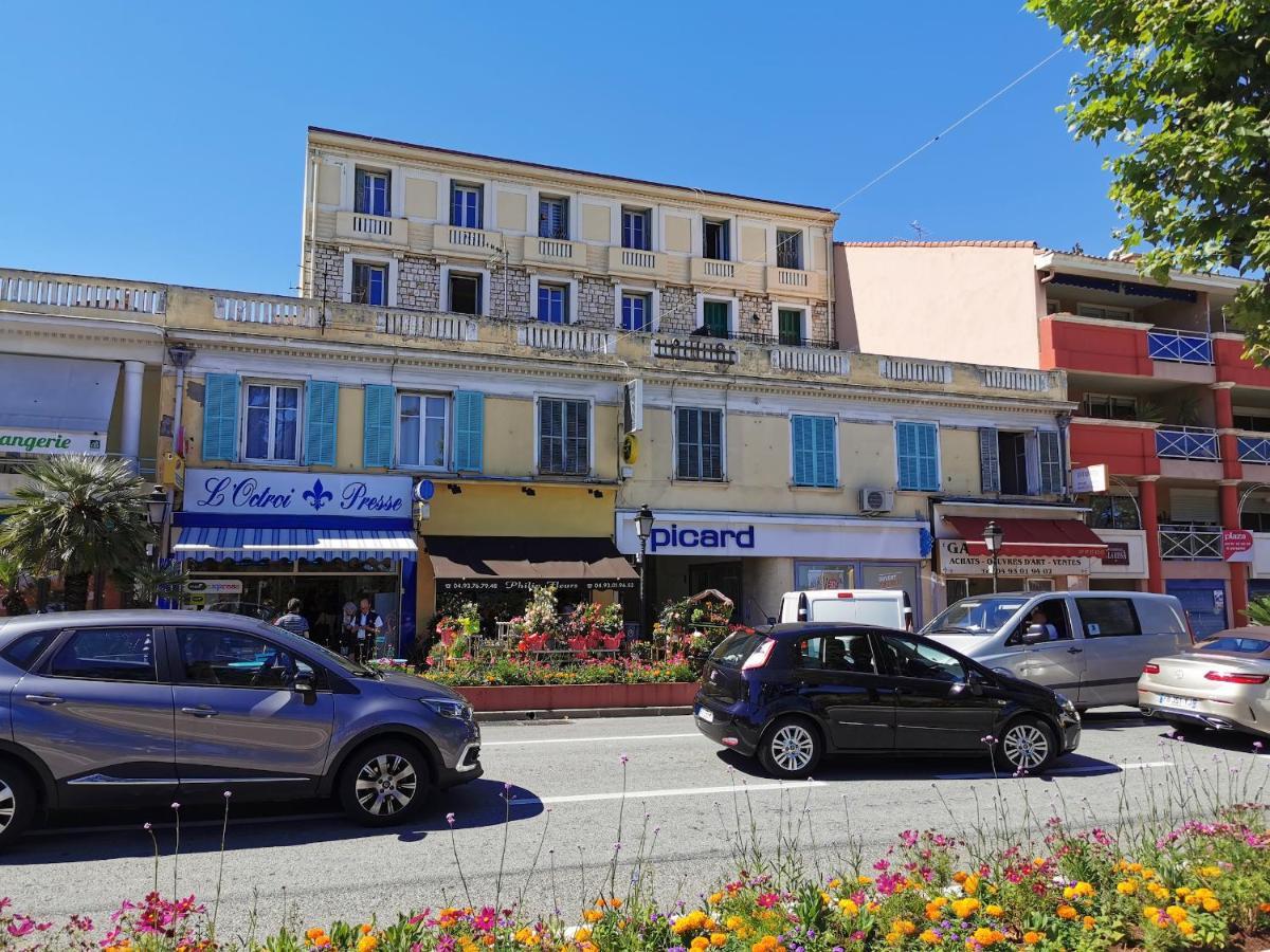 Le Foch2 By Booking Guys Βιλφράνς-συρ-Μερ Εξωτερικό φωτογραφία