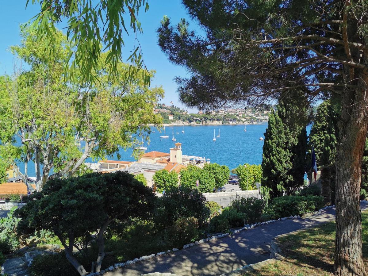 Le Foch2 By Booking Guys Βιλφράνς-συρ-Μερ Εξωτερικό φωτογραφία