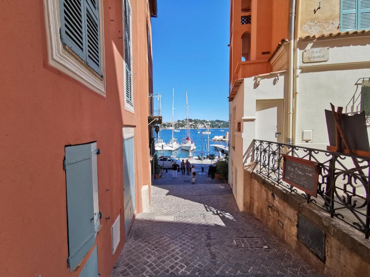 Le Foch2 By Booking Guys Βιλφράνς-συρ-Μερ Εξωτερικό φωτογραφία