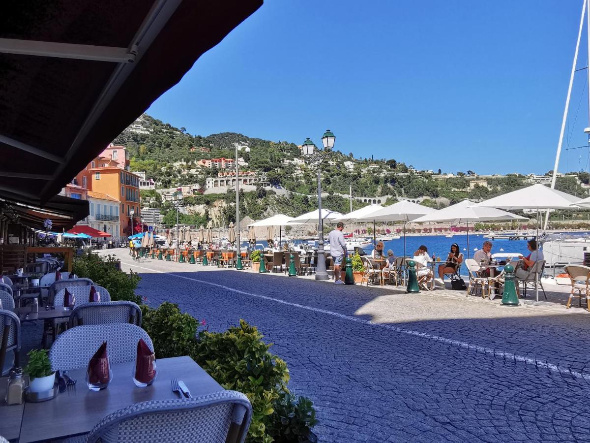 Le Foch2 By Booking Guys Βιλφράνς-συρ-Μερ Εξωτερικό φωτογραφία