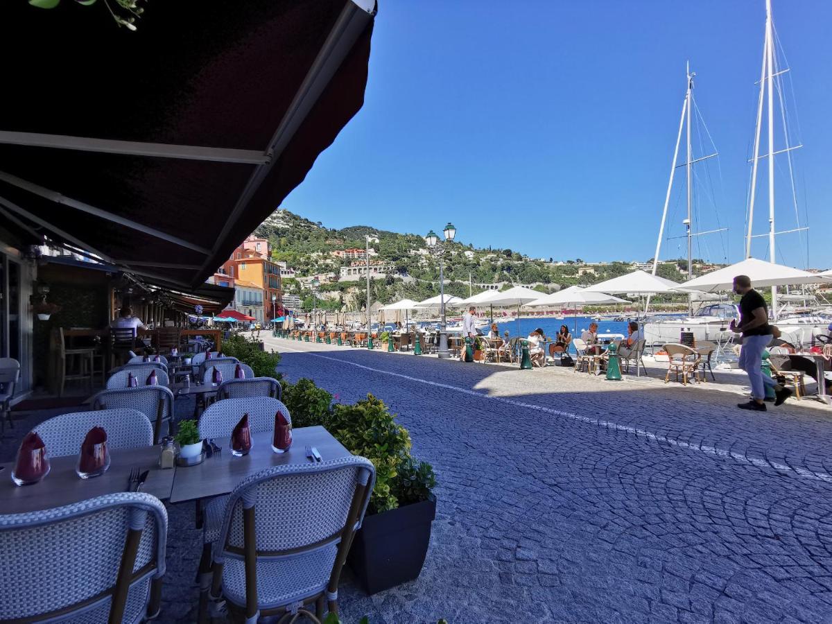 Le Foch2 By Booking Guys Βιλφράνς-συρ-Μερ Εξωτερικό φωτογραφία