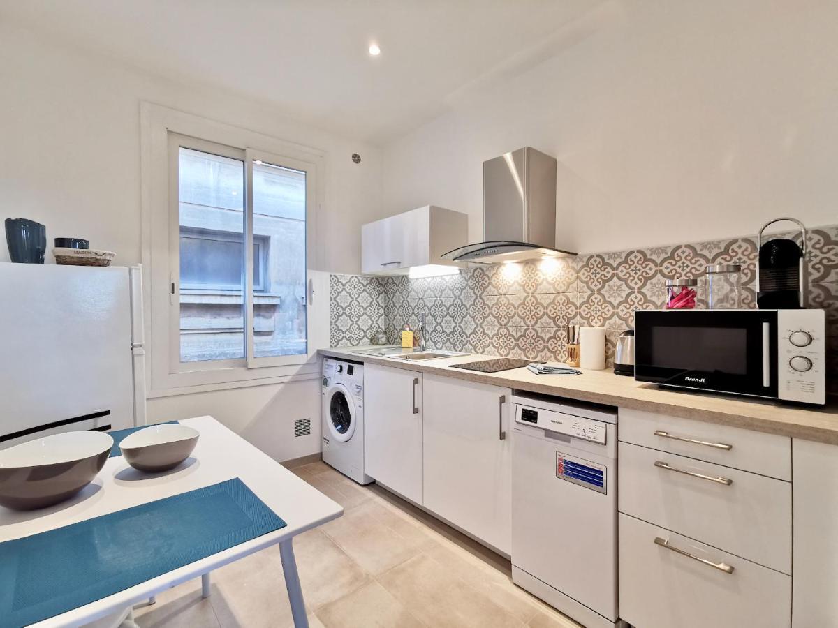 Le Foch2 By Booking Guys Βιλφράνς-συρ-Μερ Εξωτερικό φωτογραφία