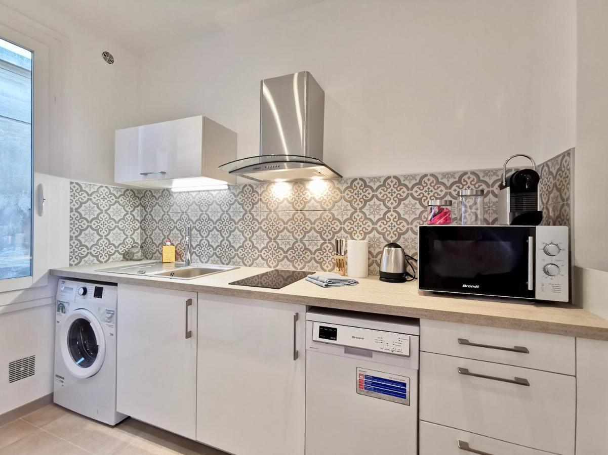 Le Foch2 By Booking Guys Βιλφράνς-συρ-Μερ Εξωτερικό φωτογραφία